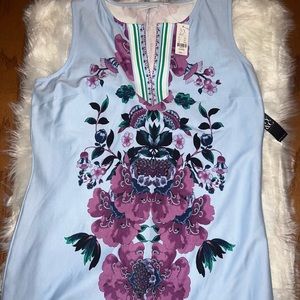 💜💙💐NY&Co. casual dress